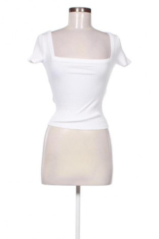 Damen Shirt Zara, Größe XS, Farbe Weiß, Preis € 10,23