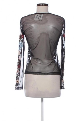 Дамска блуза Zara, Размер S, Цвят Многоцветен, Цена 14,00 €