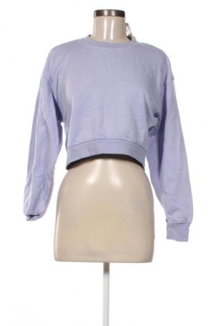 Γυναικεία μπλούζα Zara, Μέγεθος S, Χρώμα Βιολετί, Τιμή 4,99 €