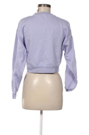 Γυναικεία μπλούζα Zara, Μέγεθος S, Χρώμα Βιολετί, Τιμή 4,99 €