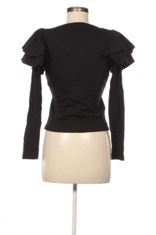 Női blúz Zara, Méret M, Szín Fekete, Ár 3 759 Ft