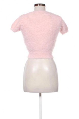 Γυναικεία μπλούζα Zara, Μέγεθος M, Χρώμα Ρόζ , Τιμή 12,00 €