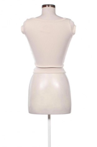 Damen Shirt Zara, Größe S, Farbe Beige, Preis € 10,00