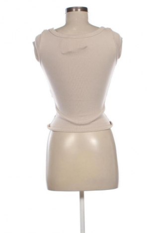 Γυναικεία μπλούζα Zara, Μέγεθος M, Χρώμα  Μπέζ, Τιμή 10,23 €