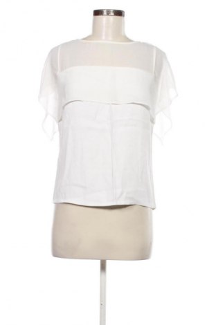 Дамска блуза Zara, Размер S, Цвят Бял, Цена 10,16 €