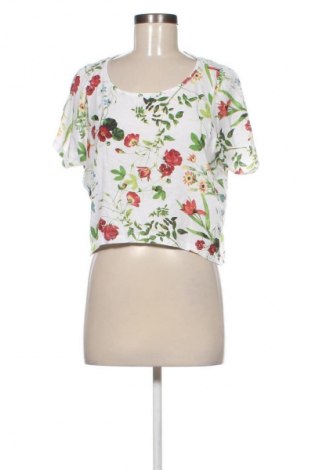 Дамска блуза Zara, Размер S, Цвят Многоцветен, Цена 23,52 €