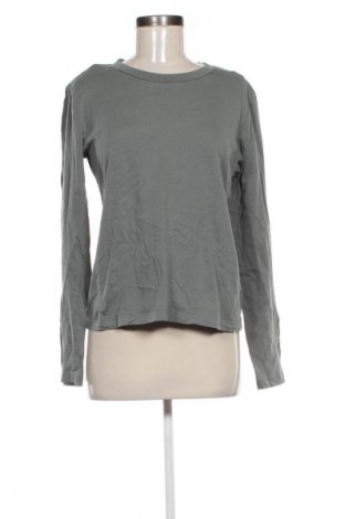 Damen Shirt Zara, Größe M, Farbe Grün, Preis 14,00 €