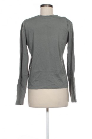 Damen Shirt Zara, Größe M, Farbe Grün, Preis 14,00 €