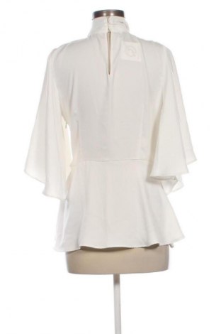 Női blúz Zara, Méret M, Szín Fehér, Ár 4 201 Ft