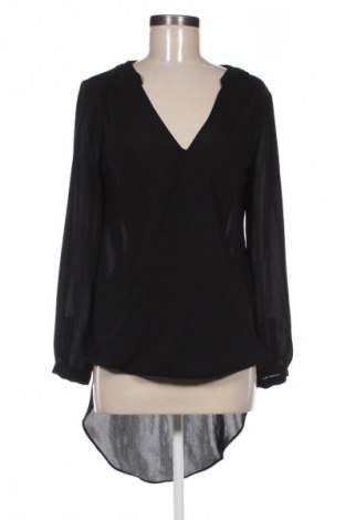 Damen Shirt Zara, Größe XS, Farbe Schwarz, Preis € 22,96