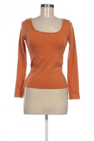 Női blúz Zara, Méret L, Szín Narancssárga
, Ár 5 707 Ft