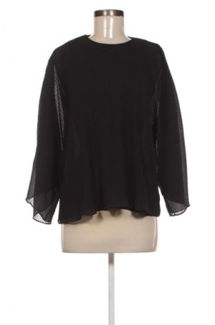 Damen Shirt Zara, Größe L, Farbe Schwarz, Preis € 10,99