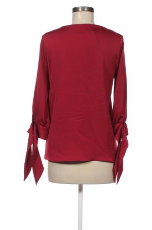 Дамска блуза Zara, Размер S, Цвят Червен, Цена 7,15 €