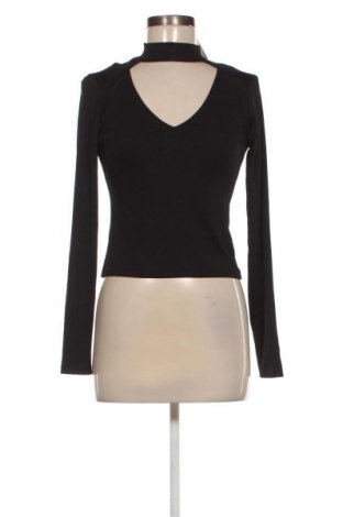 Damen Shirt Zara, Größe M, Farbe Schwarz, Preis € 10,99