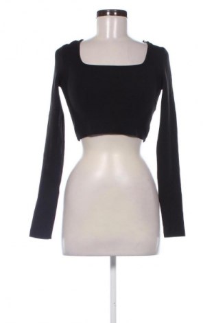 Damen Shirt Zara, Größe M, Farbe Schwarz, Preis € 4,99