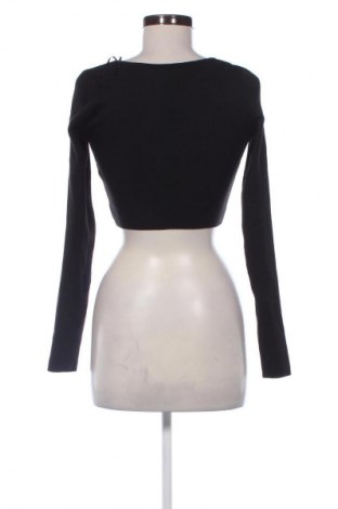 Damen Shirt Zara, Größe M, Farbe Schwarz, Preis € 4,99