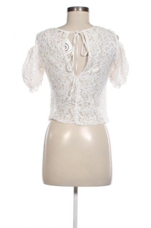 Damen Shirt Zara, Größe S, Farbe Weiß, Preis € 10,00