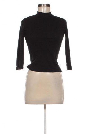 Damen Shirt Zara, Größe S, Farbe Schwarz, Preis € 9,99