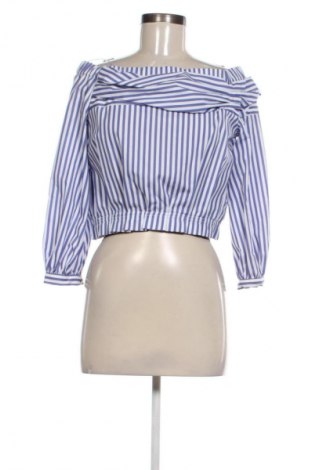Damen Shirt Zara, Größe S, Farbe Mehrfarbig, Preis € 37,40