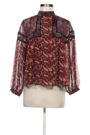 Damen Shirt Zara, Größe XS, Farbe Mehrfarbig, Preis € 13,81