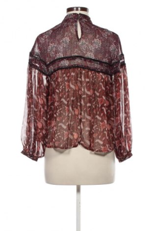 Damen Shirt Zara, Größe XS, Farbe Mehrfarbig, Preis € 13,81