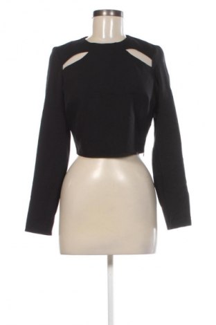 Damen Shirt Zara, Größe S, Farbe Schwarz, Preis € 9,99