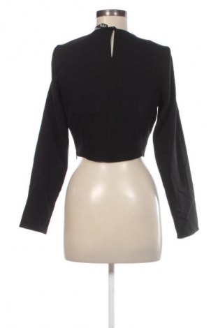 Damen Shirt Zara, Größe S, Farbe Schwarz, Preis € 9,99