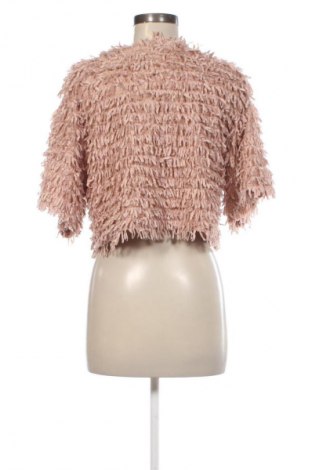 Női blúz Zara, Méret M, Szín Hamurózsaszín, Ár 4 309 Ft