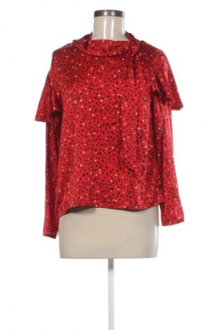 Damen Shirt Zara, Größe S, Farbe Mehrfarbig, Preis € 9,99