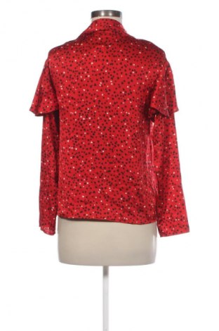 Damen Shirt Zara, Größe S, Farbe Mehrfarbig, Preis € 9,99