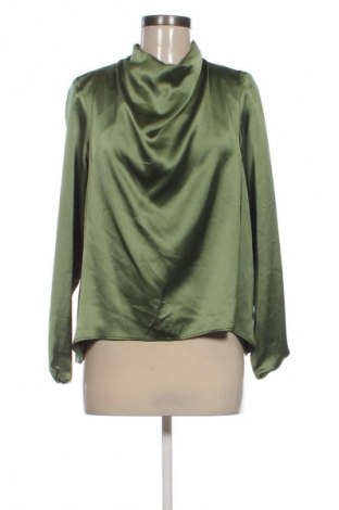 Damen Shirt Zara, Größe S, Farbe Grün, Preis € 14,00