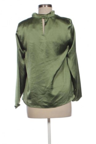 Damen Shirt Zara, Größe S, Farbe Grün, Preis € 14,00