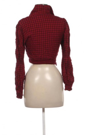 Γυναικεία μπλούζα Zara, Μέγεθος S, Χρώμα Πολύχρωμο, Τιμή 7,99 €