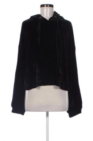 Γυναικεία μπλούζα Zara, Μέγεθος S, Χρώμα Μαύρο, Τιμή 8,99 €