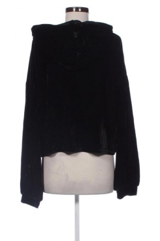 Γυναικεία μπλούζα Zara, Μέγεθος S, Χρώμα Μαύρο, Τιμή 8,99 €