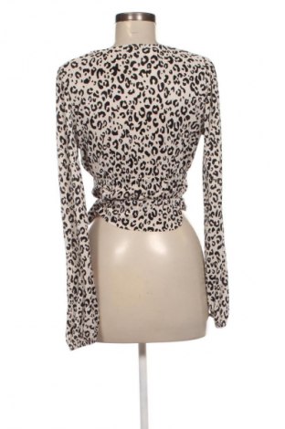 Дамска блуза Zara, Размер S, Цвят Многоцветен, Цена 6,64 €