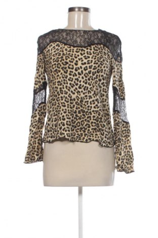 Damen Shirt Zara, Größe S, Farbe Mehrfarbig, Preis € 8,99