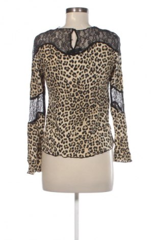 Damen Shirt Zara, Größe S, Farbe Mehrfarbig, Preis € 8,99