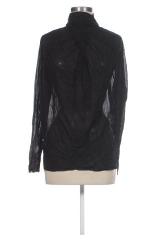 Női blúz Zara, Méret M, Szín Fekete, Ár 3 189 Ft