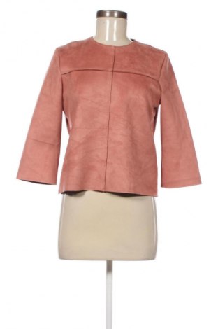 Damen Shirt Zara, Größe M, Farbe Rosa, Preis € 9,99