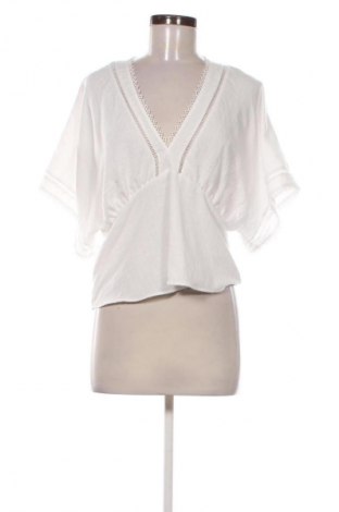 Dámska blúza Zara, Veľkosť S, Farba Biela, Cena  10,00 €