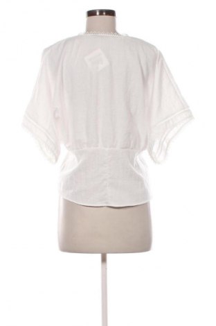 Dámska blúza Zara, Veľkosť S, Farba Biela, Cena  10,00 €
