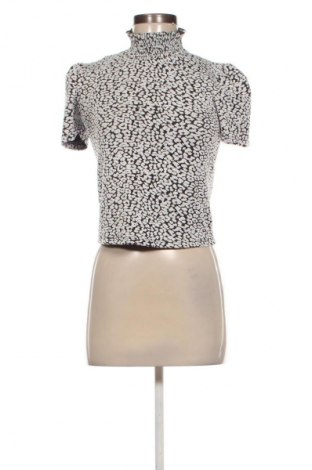 Damen Shirt Zara, Größe S, Farbe Mehrfarbig, Preis € 11,99