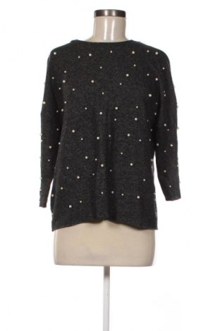 Damen Shirt Zara, Größe S, Farbe Schwarz, Preis € 9,99