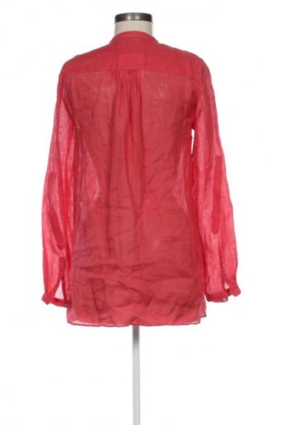 Női blúz Zara, Méret S, Szín Piros, Ár 5 707 Ft