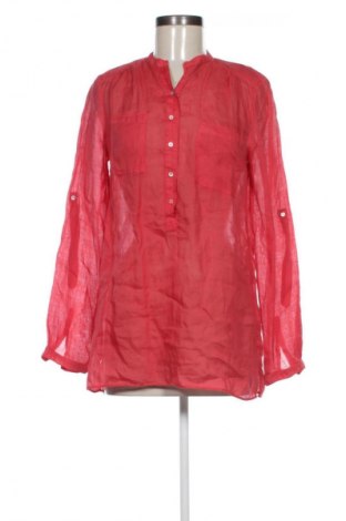 Női blúz Zara, Méret S, Szín Piros, Ár 5 707 Ft