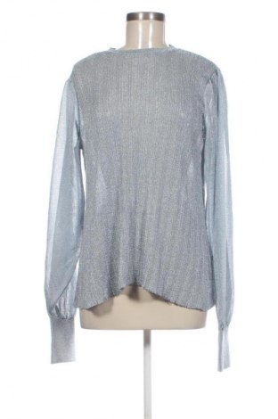 Damen Shirt Zara, Größe M, Farbe Blau, Preis € 5,99