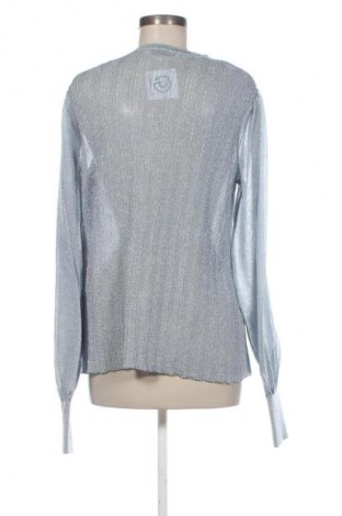 Damen Shirt Zara, Größe M, Farbe Blau, Preis € 5,99