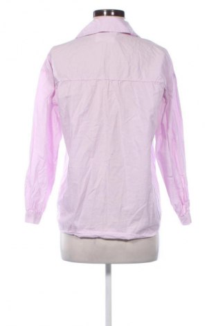 Damen Shirt Zara, Größe M, Farbe Lila, Preis € 21,24