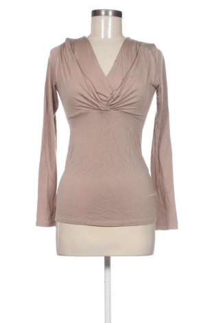 Damen Shirt Zara, Größe M, Farbe Aschrosa, Preis € 13,81